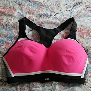 Victoria's Secret workout bra
